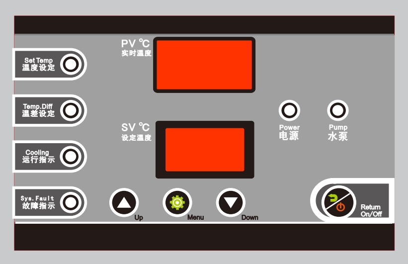 冷水机数码管显示面板.png