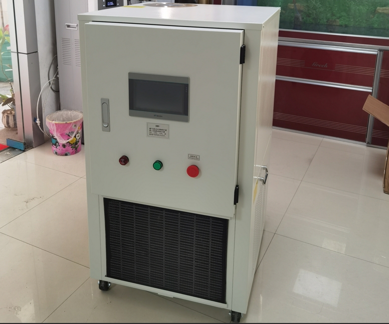UV激光冷水机应用-温度波动1℃=废品率暴涨？