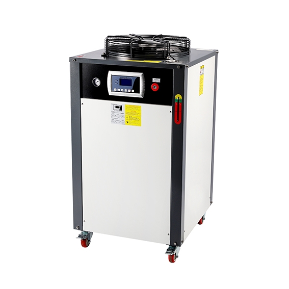 科力达KLD-LC115（4.0匹） 激光冷水机