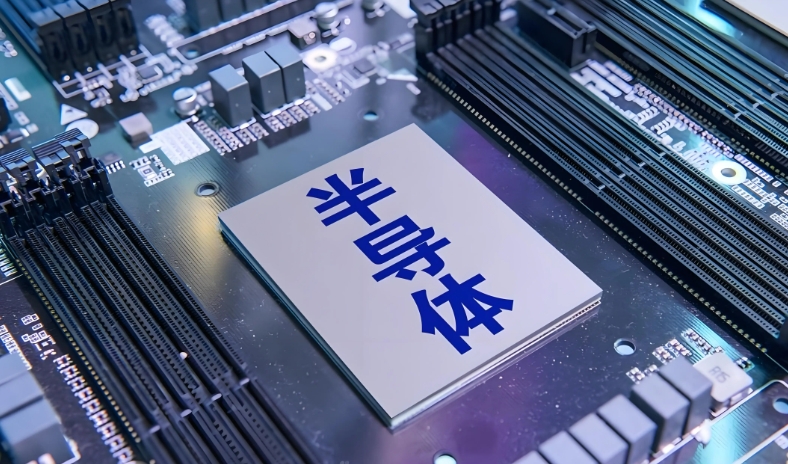 半导体工业冷水机如何提升半导体良率