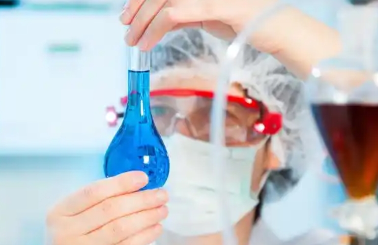 生物制药冷水机