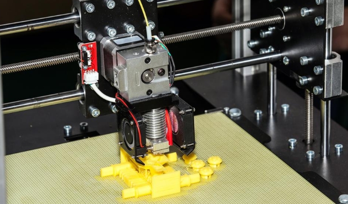 3D打印激光冷水机