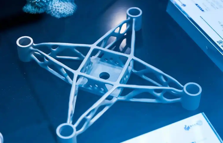 金属3D打印层间开裂？激光冷水机控温±0.3℃方案
